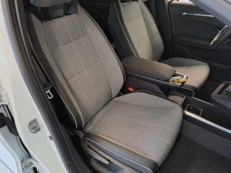 heti ajoon Renault Scénic