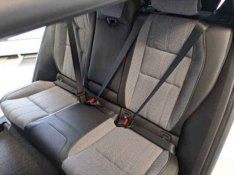 heti ajoon Renault Scénic