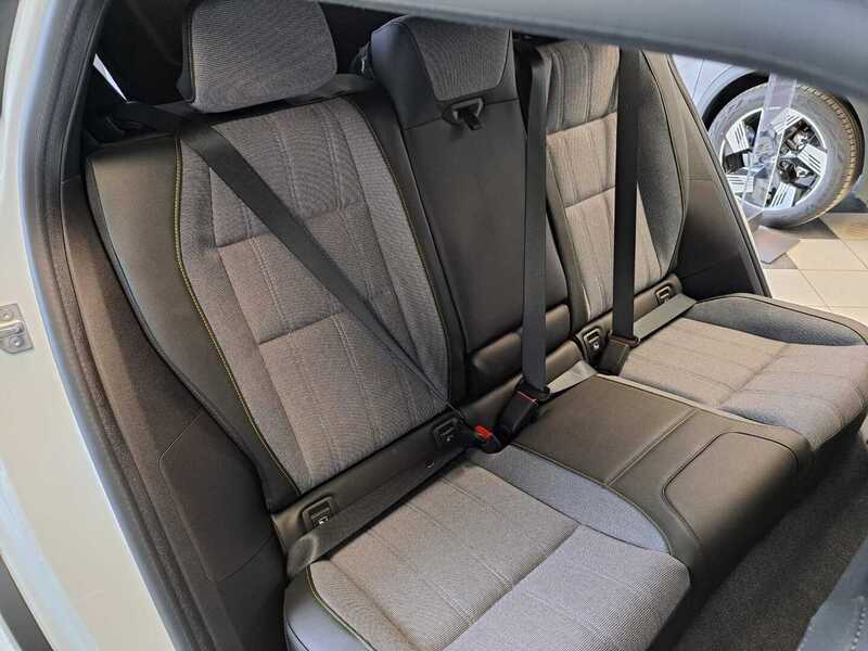 heti ajoon Renault Scénic