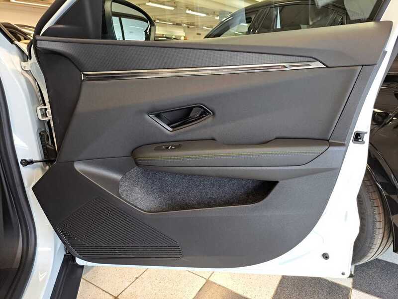 heti ajoon Renault Scénic