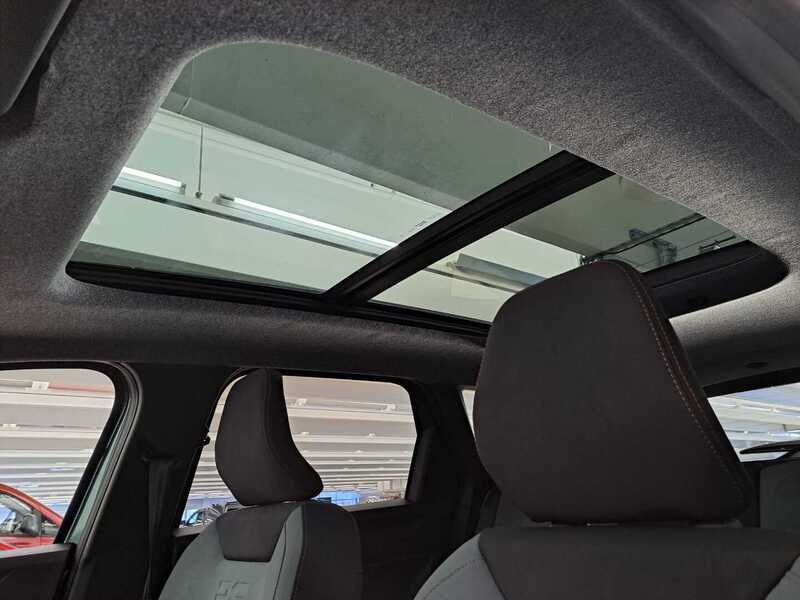 heti ajoon Dacia Bigster