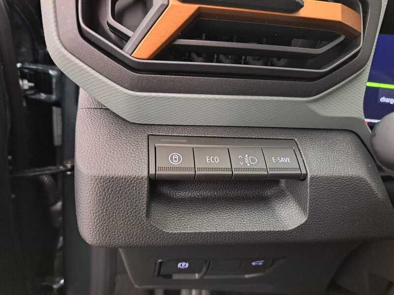 heti ajoon Dacia Bigster