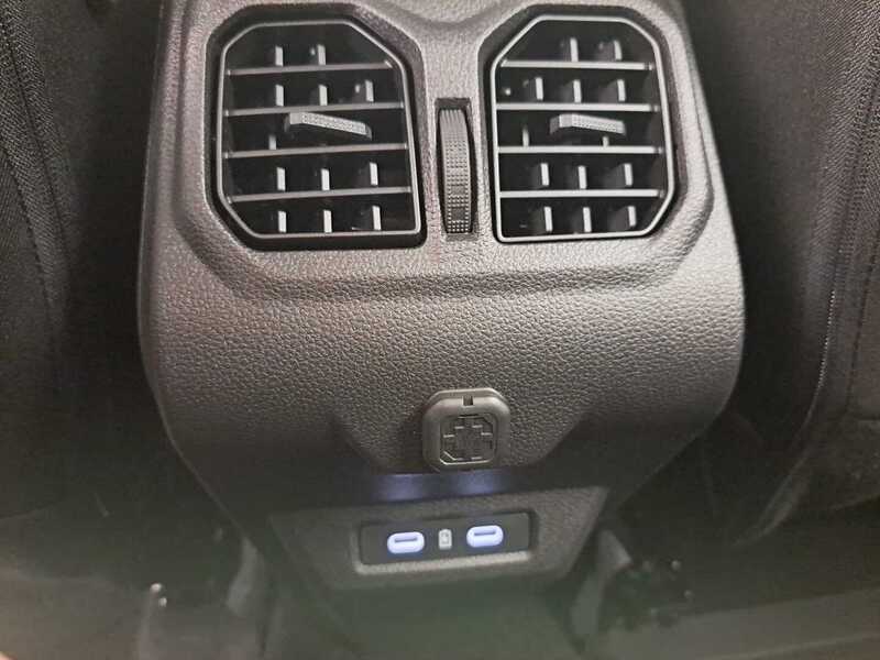 heti ajoon Dacia Bigster