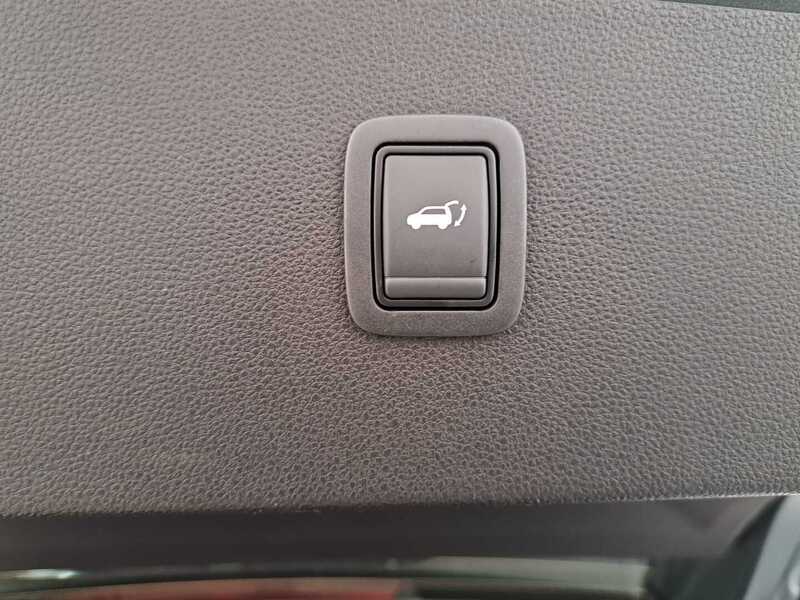 heti ajoon Dacia Bigster