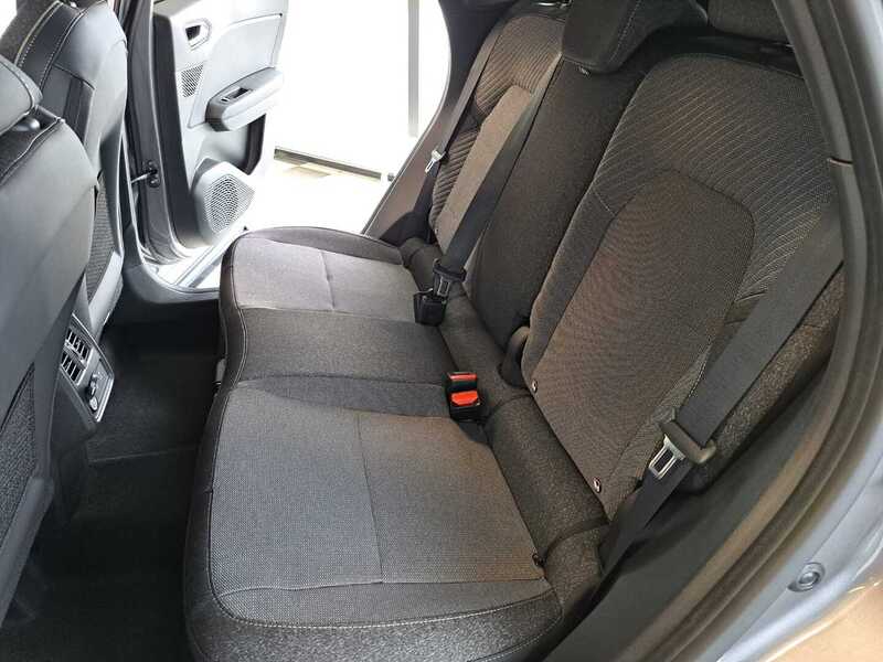 heti ajoon Renault Symbioz