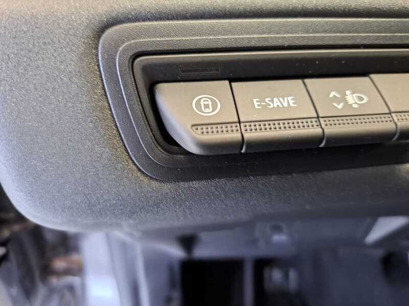 heti ajoon Renault Symbioz