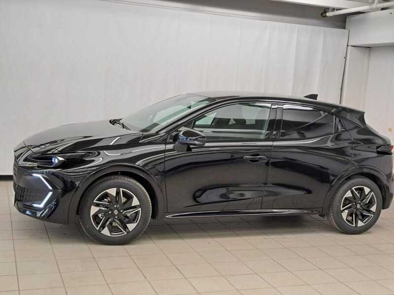 heti ajoon Renault Clio