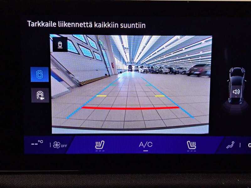 heti ajoon Renault Clio