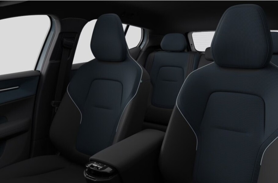 heti ajoon Volvo EX30