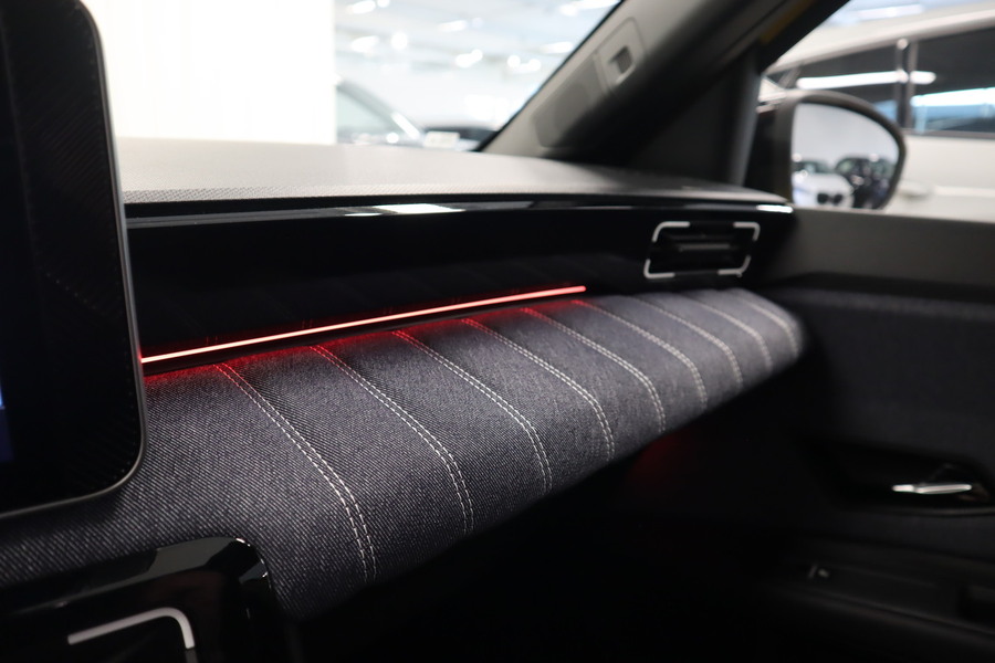 heti ajoon Renault 5