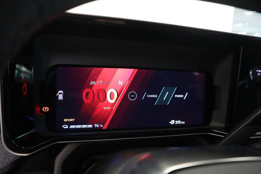 heti ajoon Renault 5