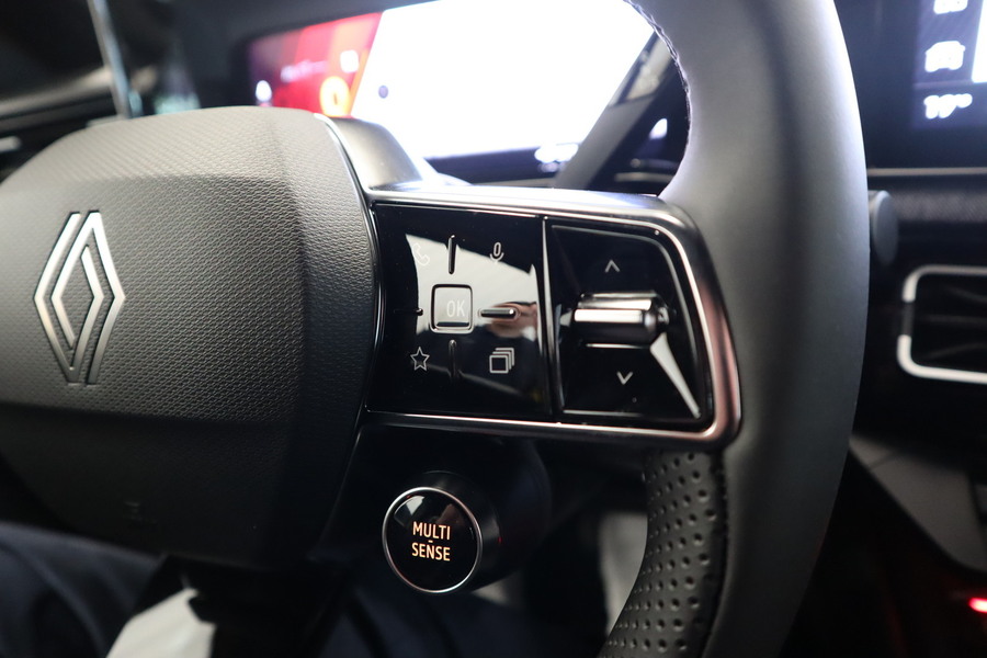 heti ajoon Renault 5