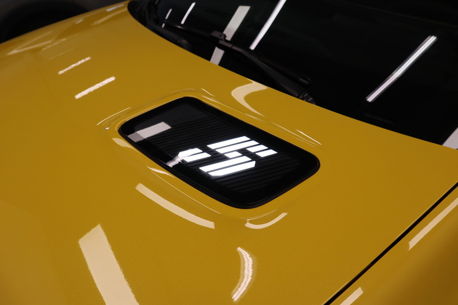 heti ajoon Renault 5