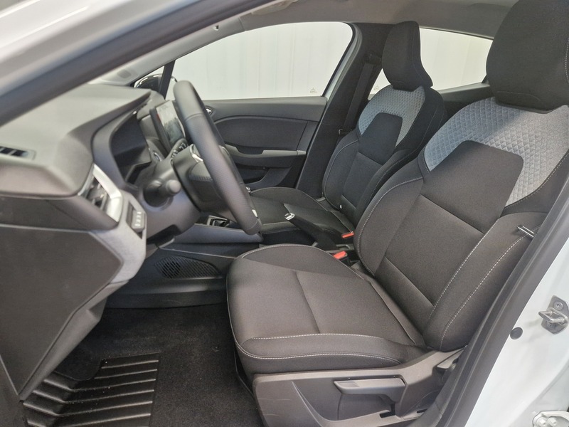 heti ajoon Renault Clio