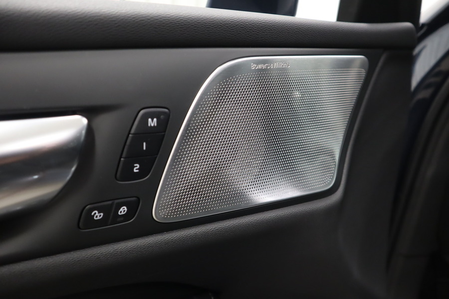 heti ajoon Volvo V60