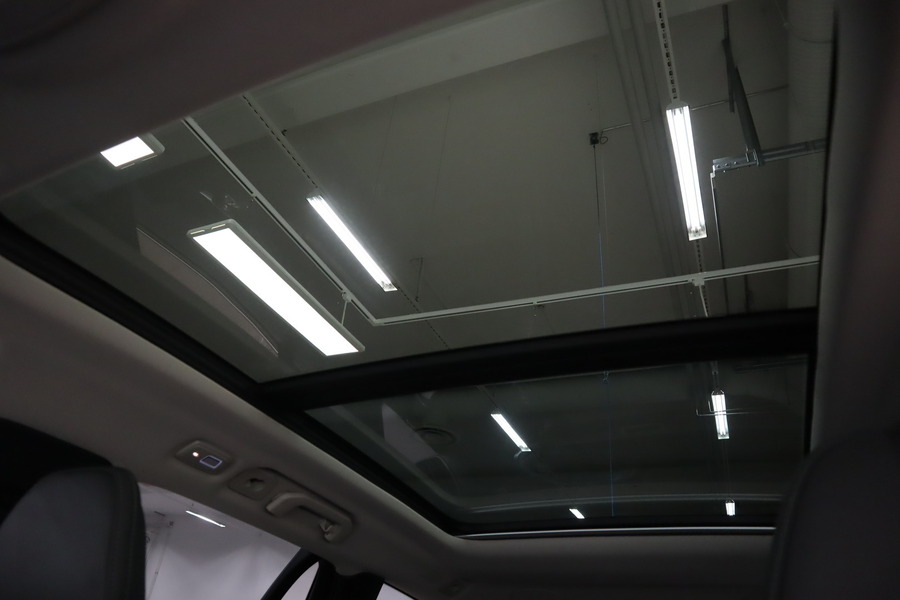 heti ajoon Volvo V60