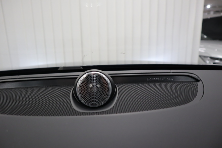 heti ajoon Volvo V60