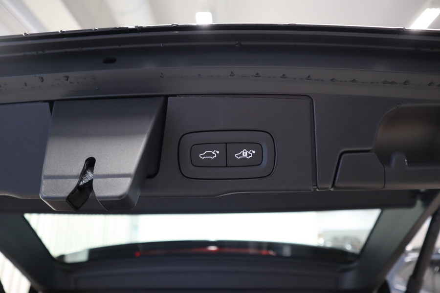 heti ajoon Volvo XC60