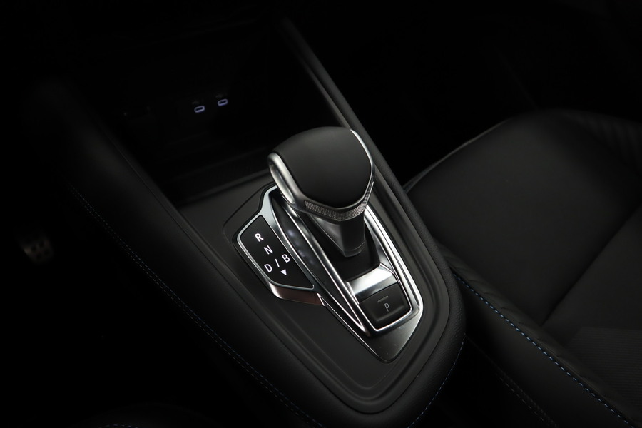 heti ajoon Renault Symbioz