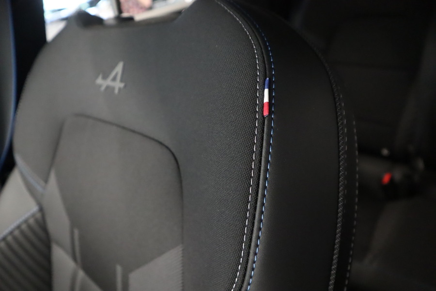 heti ajoon Renault Symbioz