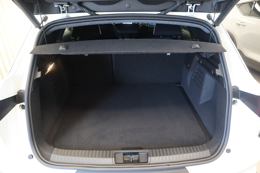 heti ajoon Renault Symbioz