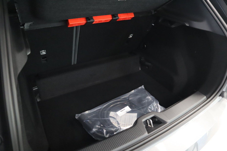 heti ajoon Volvo EX30