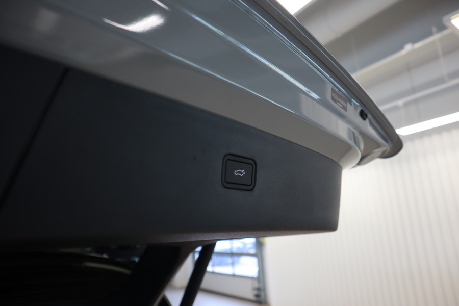 heti ajoon Volvo EX30