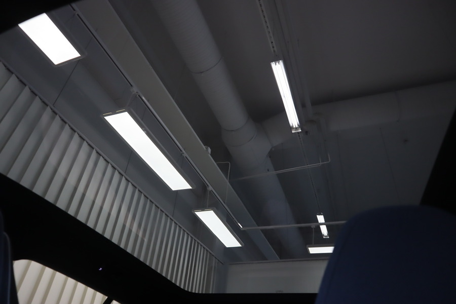 heti ajoon Volvo EX30