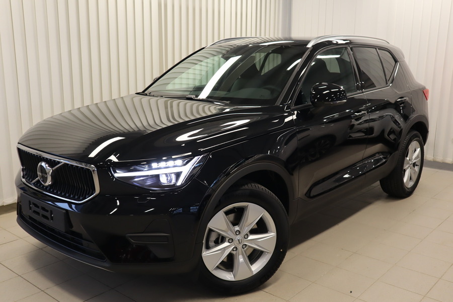 B3 MHEV Edition DCT aut - *Korkokampanja 2.99%+Kulut!* - *Heti toimitukseen *Pixel LED heti ajoon Volvo XC40