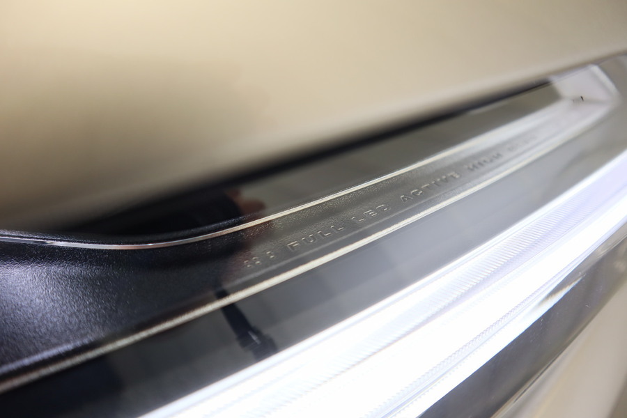 heti ajoon Volvo V60