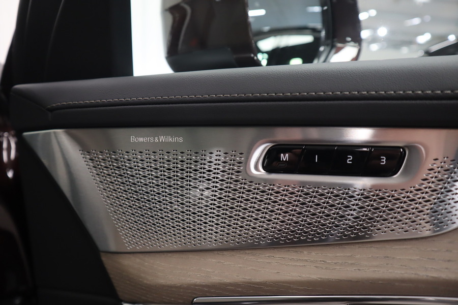 heti ajoon Volvo XC90