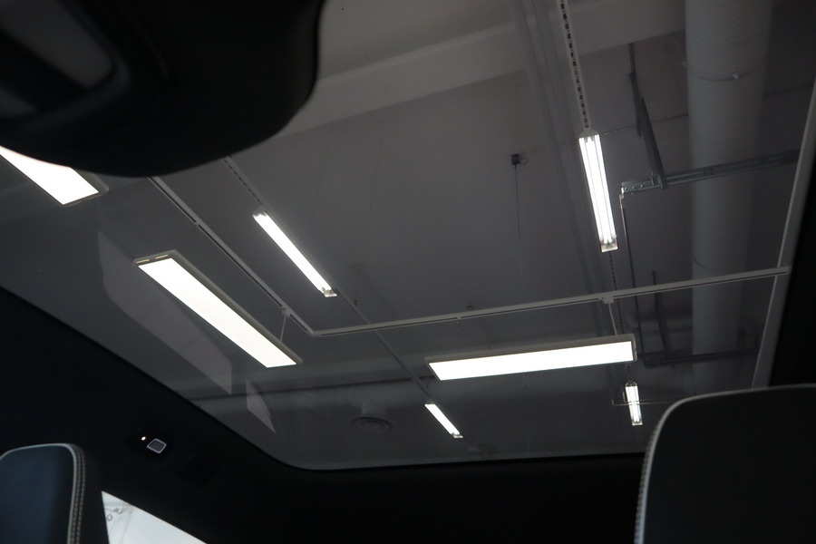 heti ajoon Volvo EC40