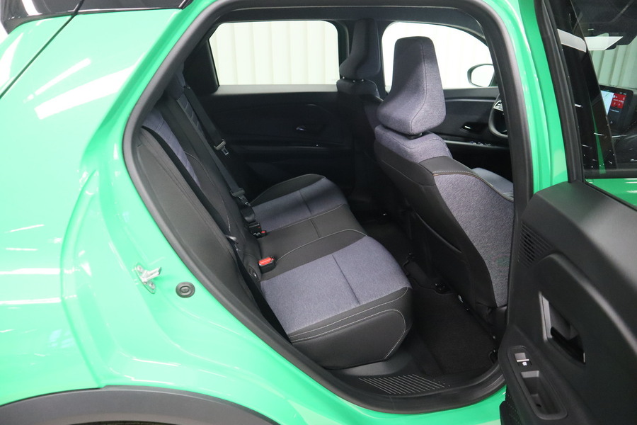 heti ajoon Renault 5