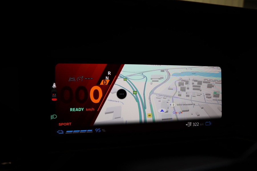 heti ajoon Renault 4