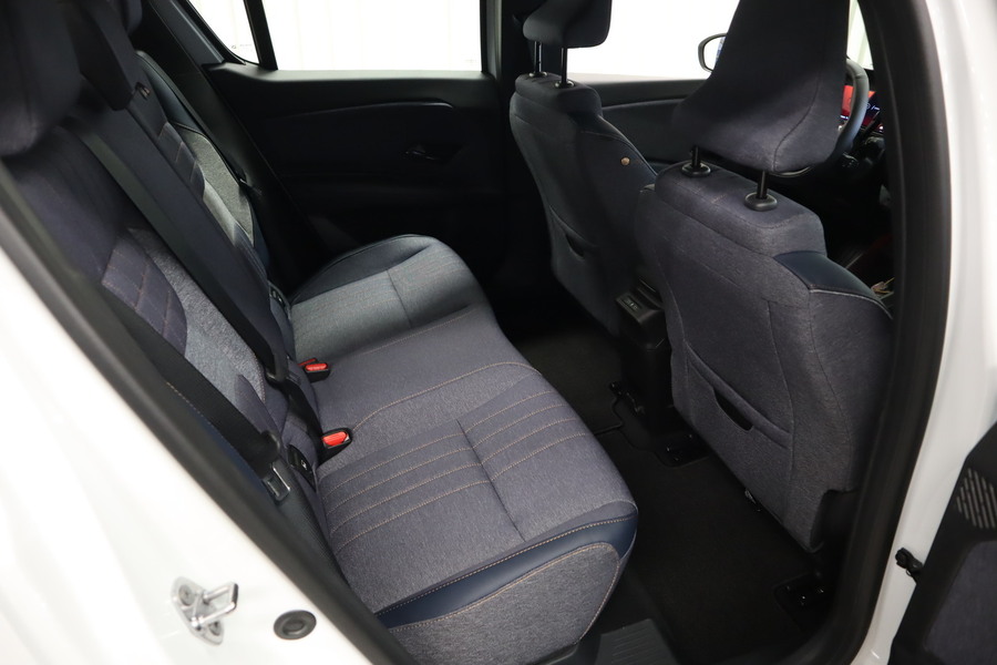 heti ajoon Renault 4