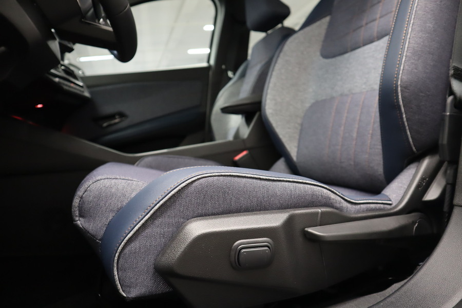 heti ajoon Renault 4