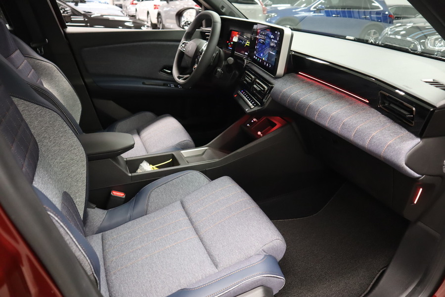 heti ajoon Renault 4