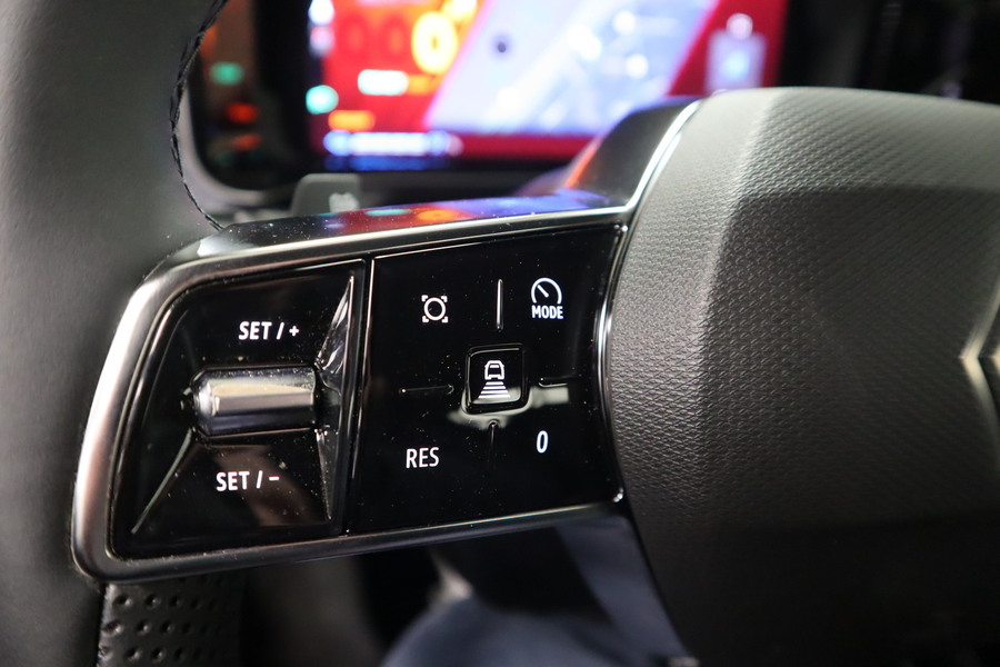 heti ajoon Renault 4