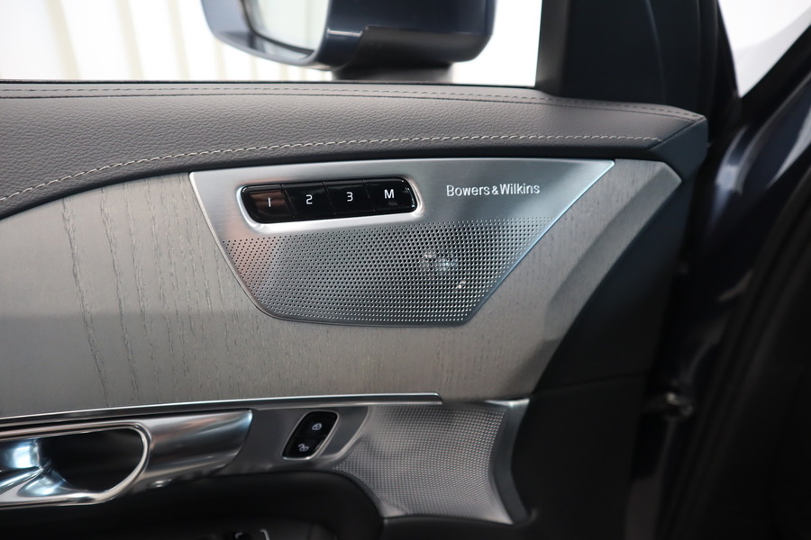 heti ajoon Volvo XC90