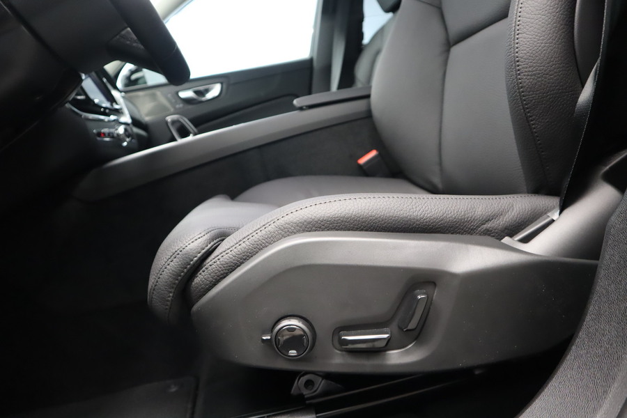 heti ajoon Volvo XC60