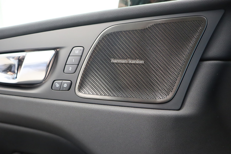 heti ajoon Volvo XC60