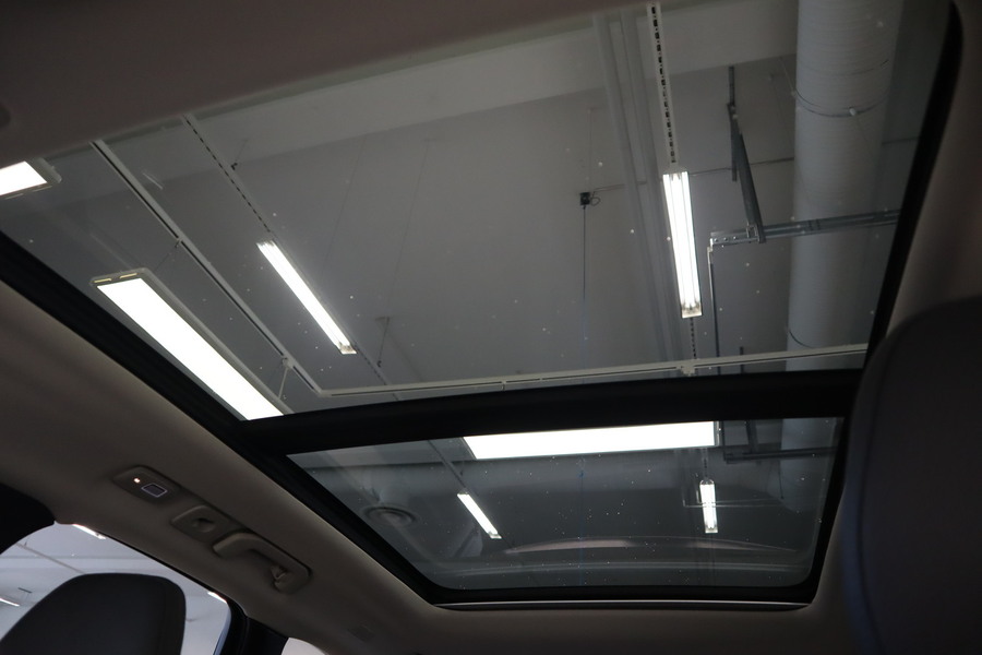 heti ajoon Volvo XC60