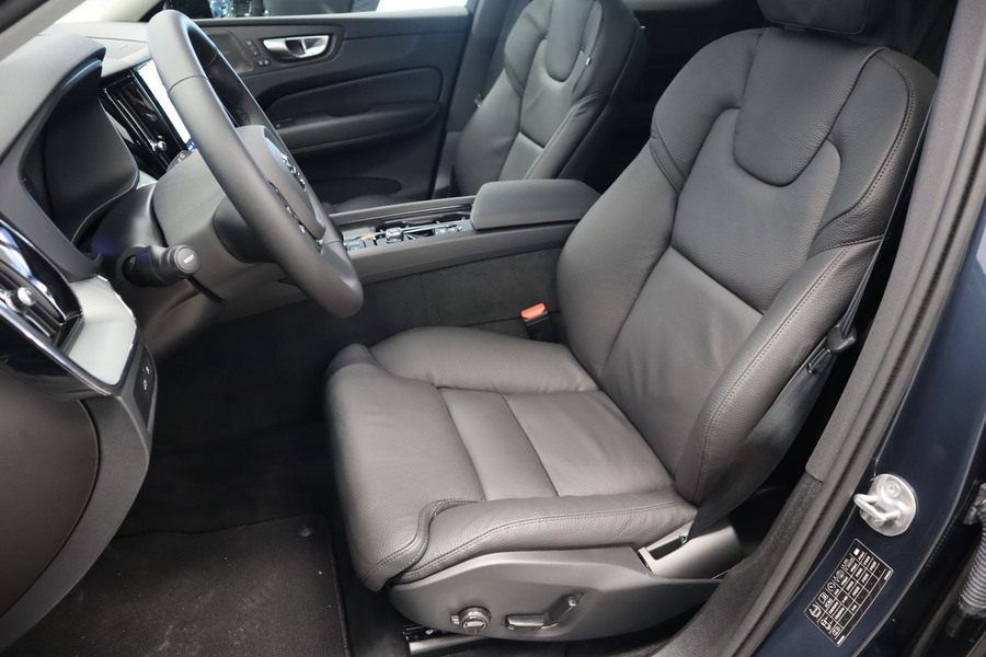 heti ajoon Volvo XC60