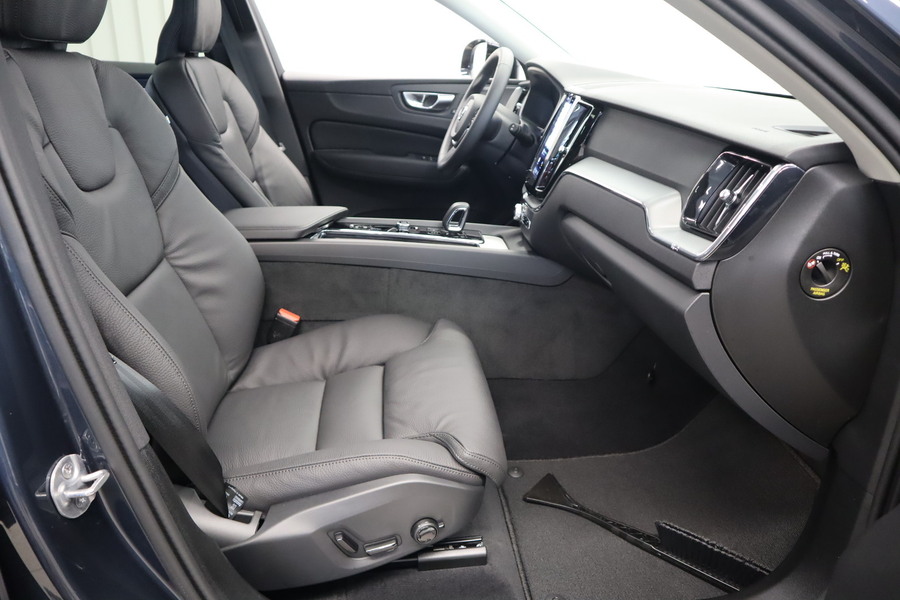 heti ajoon Volvo XC60