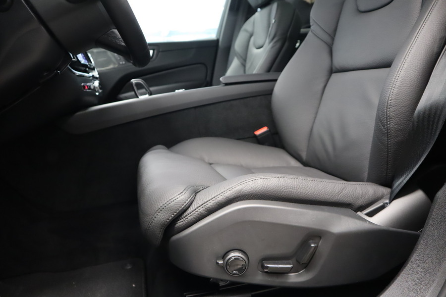 heti ajoon Volvo XC60