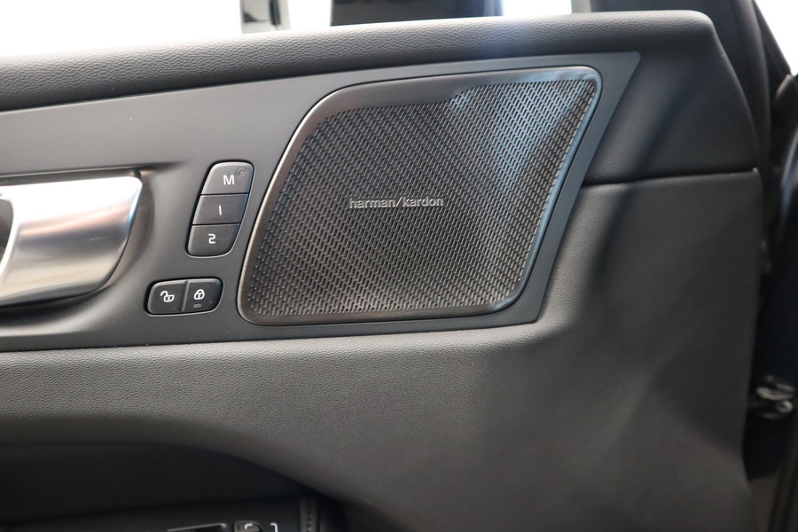 heti ajoon Volvo XC60