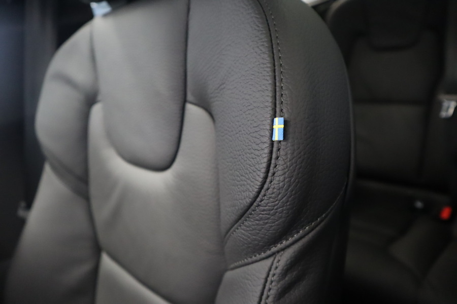 heti ajoon Volvo XC60