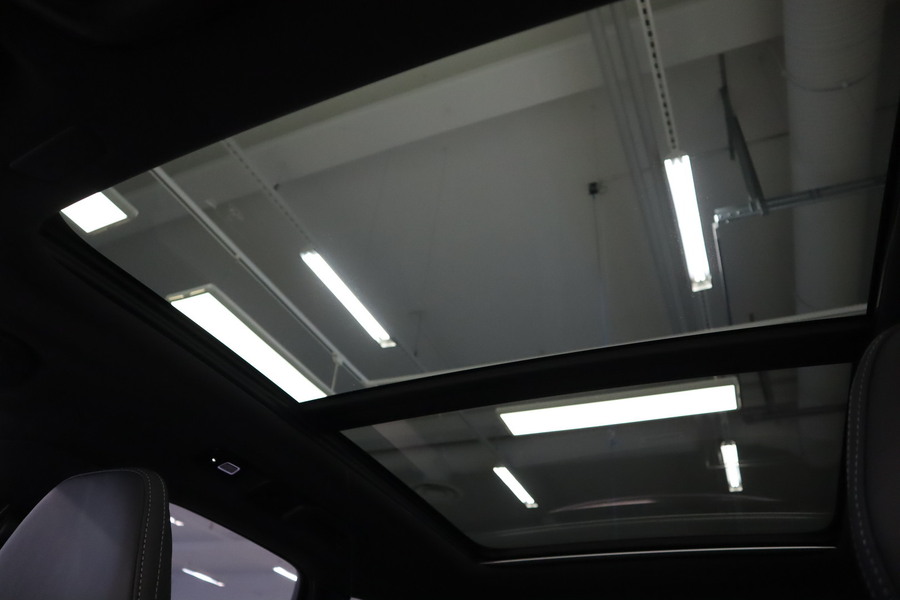 heti ajoon Volvo XC60