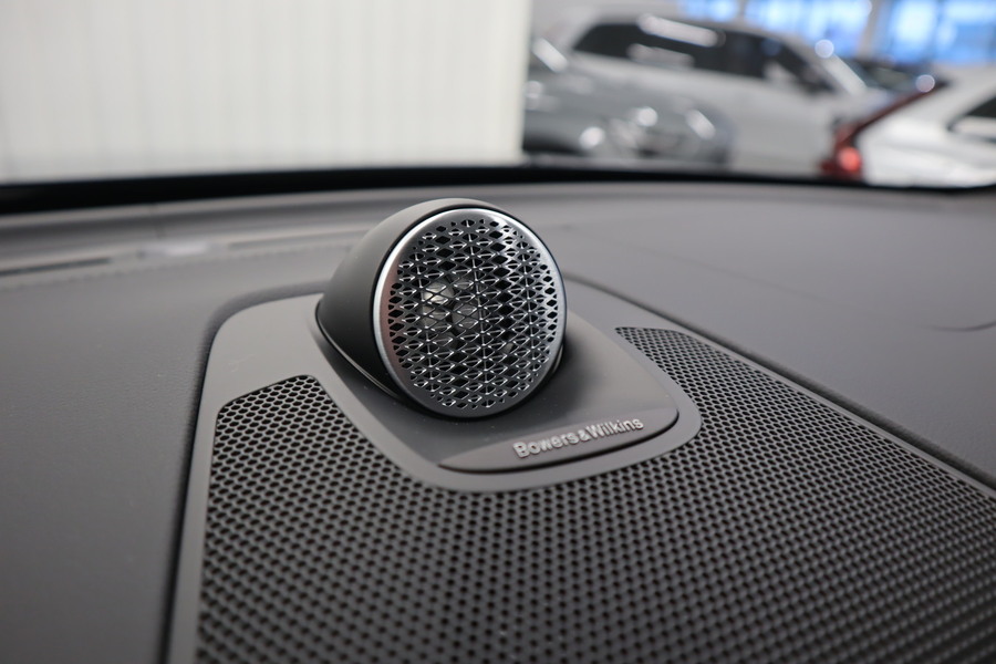 heti ajoon Volvo XC60