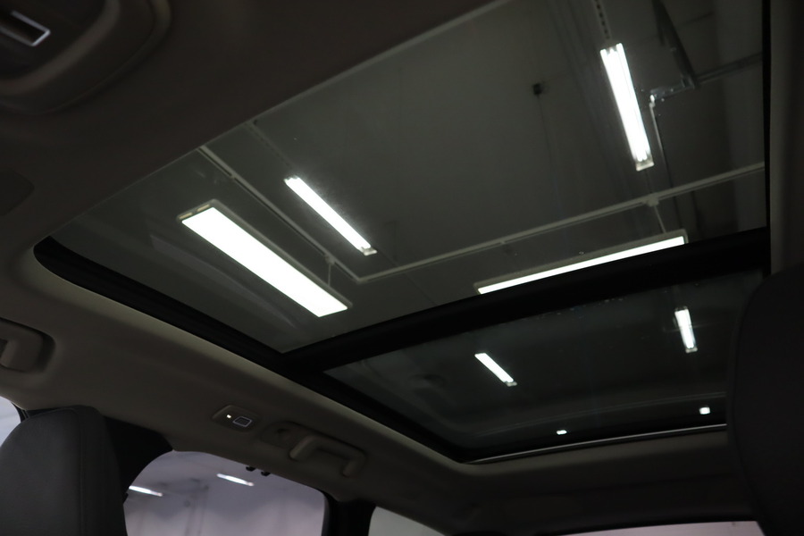 heti ajoon Volvo V90